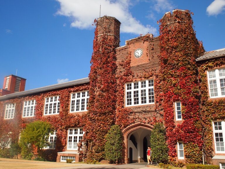 Mengenal Lebih Dekat Universitas Tertua di Dunia: Universitas Al-Qarawiyyin